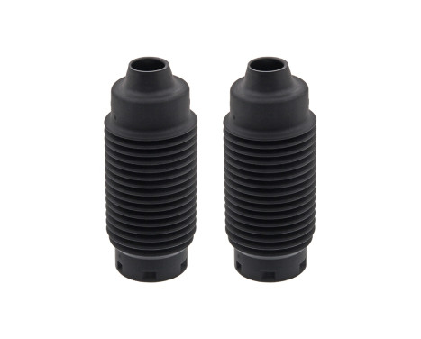 Rubber Buffer, suspension 13039 FEBI