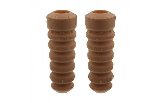 Rubber Buffer, suspension 13046 FEBI
