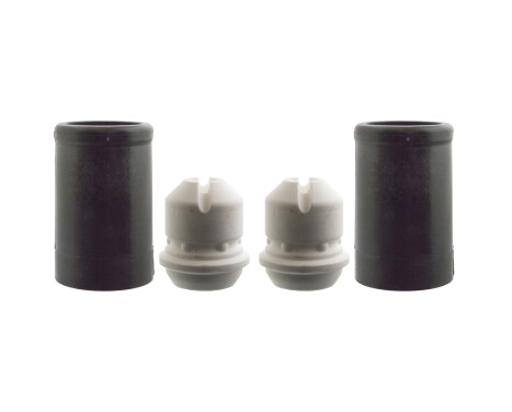 Rubber Buffer, suspension 13047 FEBI