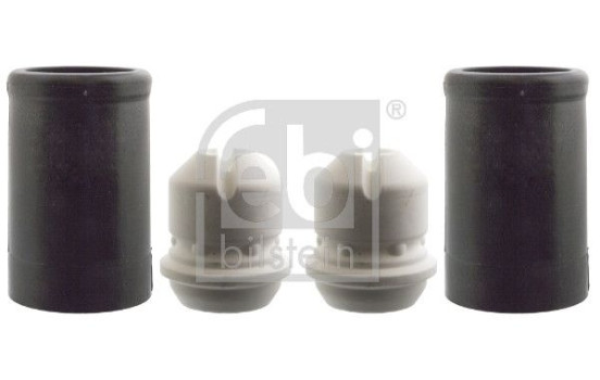 Rubber Buffer, suspension 13047 FEBI, Image 2