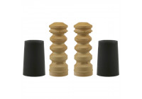 Rubber Buffer, suspension 13048 FEBI