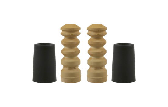 Rubber Buffer, suspension 13048 FEBI