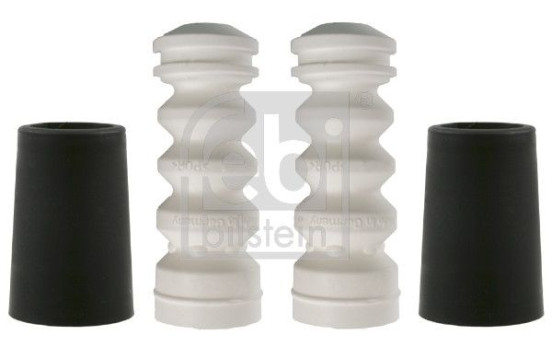 Rubber Buffer, suspension 13048 FEBI, Image 2