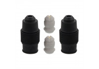 Rubber Buffer, suspension 13060 FEBI