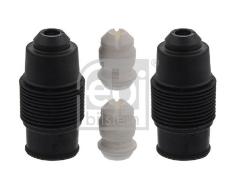 Rubber Buffer, suspension 13060 FEBI, Image 2