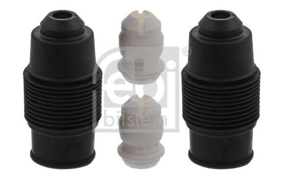 Rubber Buffer, suspension 13060 FEBI, Image 2