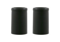 Rubber Buffer, suspension 13070 FEBI