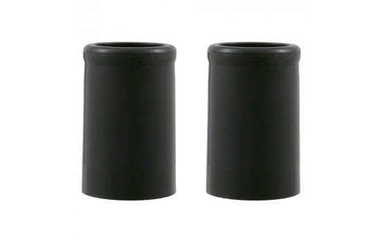 Rubber Buffer, suspension 13070 FEBI