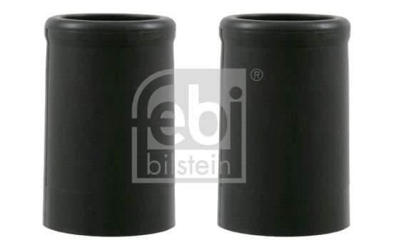 Rubber Buffer, suspension 13070 FEBI, Image 2