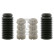 Rubber Buffer, suspension 13077 FEBI, Thumbnail 2