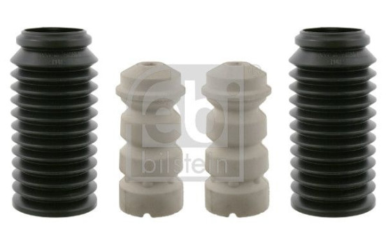 Rubber Buffer, suspension 13077 FEBI, Image 2