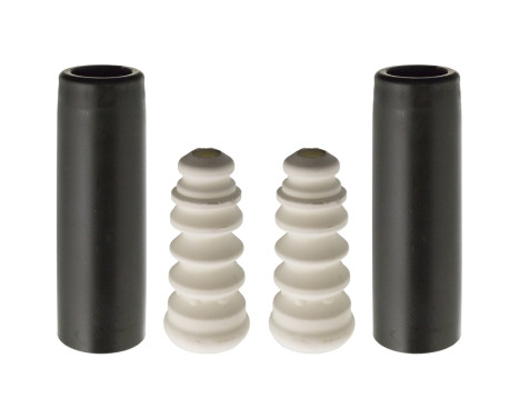 Rubber Buffer, suspension 13078 FEBI