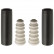 Rubber Buffer, suspension 13078 FEBI