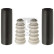 Rubber Buffer, suspension 13078 FEBI, Thumbnail 2