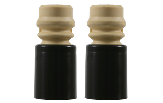 Rubber Buffer, suspension 13088 FEBI