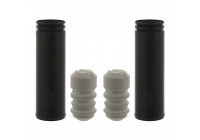 Rubber Buffer, suspension 13096 FEBI