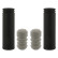 Rubber Buffer, suspension 13096 FEBI