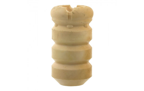 Rubber Buffer, suspension 14047 FEBI