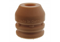 Rubber Buffer, suspension 14593 FEBI