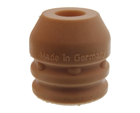 Rubber Buffer, suspension 14593 FEBI