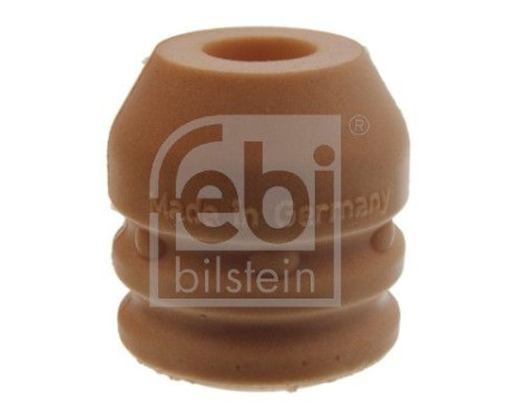 Rubber Buffer, suspension 14593 FEBI, Image 2