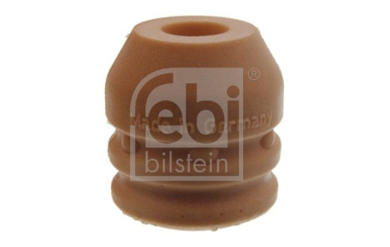 Rubber Buffer, suspension 14593 FEBI, Image 2