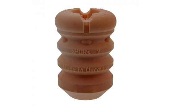 Rubber Buffer, suspension 14669 FEBI