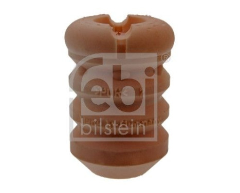 Rubber Buffer, suspension 14669 FEBI, Image 2