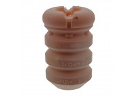 Rubber Buffer, suspension 14903 FEBI