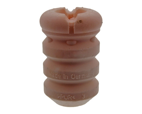 Rubber Buffer, suspension 14903 FEBI