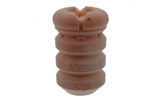 Rubber Buffer, suspension 14903 FEBI