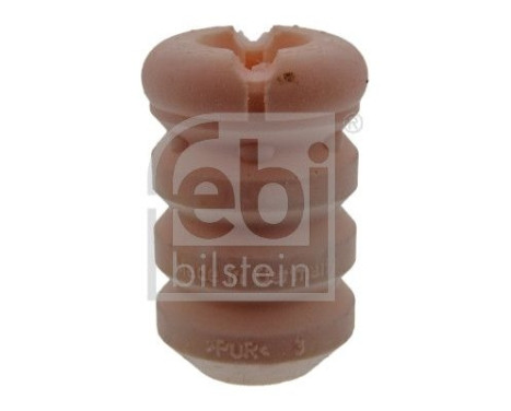 Rubber Buffer, suspension 14903 FEBI, Image 2