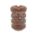 Rubber Buffer, suspension 14903 FEBI, Thumbnail 2