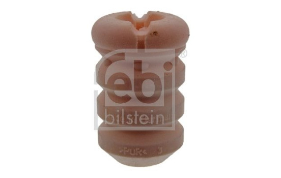 Rubber Buffer, suspension 14903 FEBI, Image 2