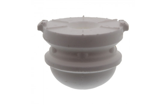 Rubber Buffer, suspension 14914 FEBI