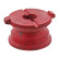 Rubber Buffer, suspension 14915 FEBI