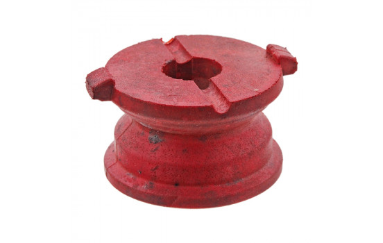 Rubber Buffer, suspension 14915 FEBI