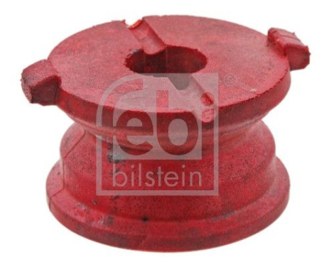 Rubber Buffer, suspension 14915 FEBI, Image 2