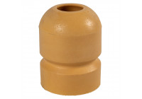 Rubber Buffer, suspension 14916 FEBI