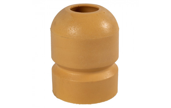 Rubber Buffer, suspension 14916 FEBI