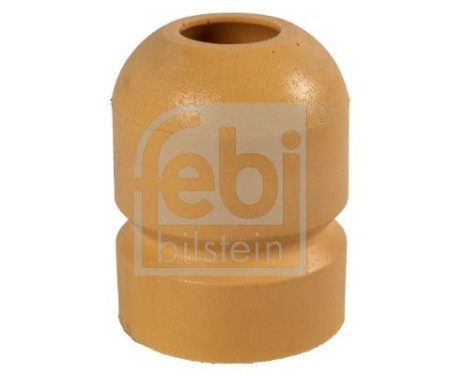 Rubber Buffer, suspension 14916 FEBI, Image 2