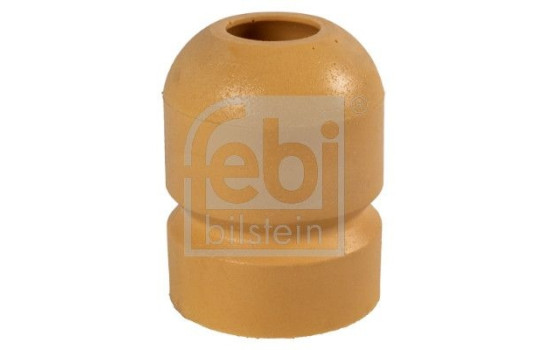 Rubber Buffer, suspension 14916 FEBI, Image 2