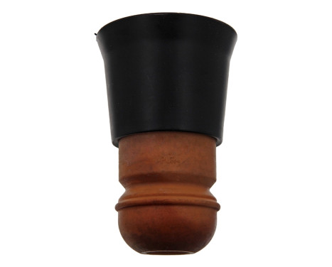 Rubber Buffer, suspension 14917 FEBI