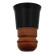 Rubber Buffer, suspension 14917 FEBI