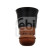 Rubber Buffer, suspension 14917 FEBI, Thumbnail 2