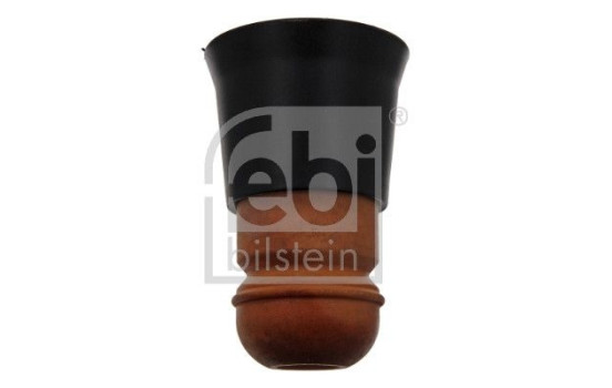Rubber Buffer, suspension 14917 FEBI, Image 2