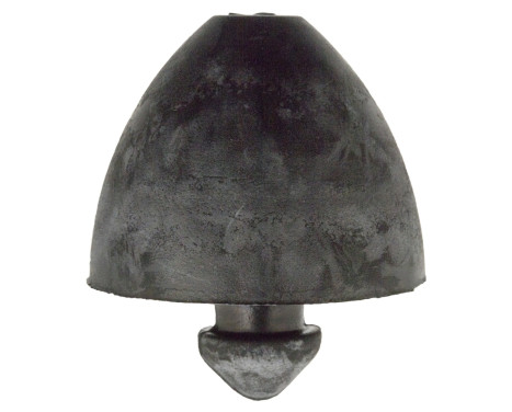 Rubber Buffer, suspension 15578 FEBI