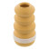 Rubber Buffer, suspension 15915 FEBI