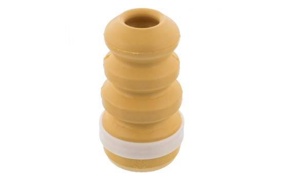 Rubber Buffer, suspension 15915 FEBI