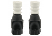 Rubber Buffer, suspension 15919 FEBI